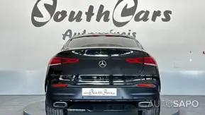 Mercedes-Benz Classe GLE de 2021