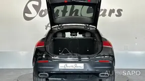 Mercedes-Benz Classe GLE de 2021