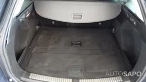 Renault Mégane de 2017