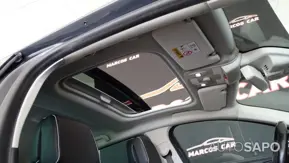 Renault Mégane de 2017