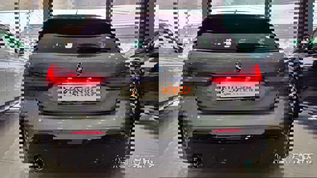 BMW Série 1 de 2022