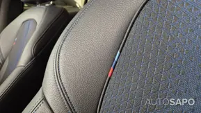 BMW Série 1 de 2022