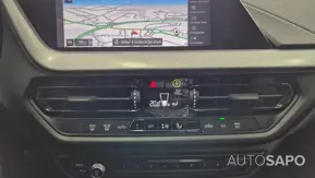 BMW Série 1 de 2022