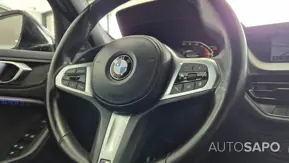 BMW Série 1 de 2022