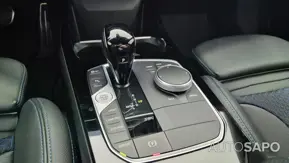 BMW Série 1 de 2022