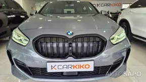 BMW Série 1 de 2022