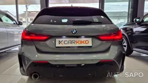 BMW Série 1 de 2022