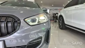 BMW Série 1 de 2022
