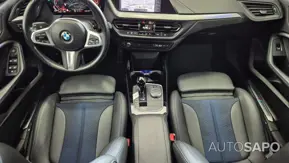 BMW Série 1 de 2022