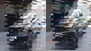Volvo XC40 de 2025
