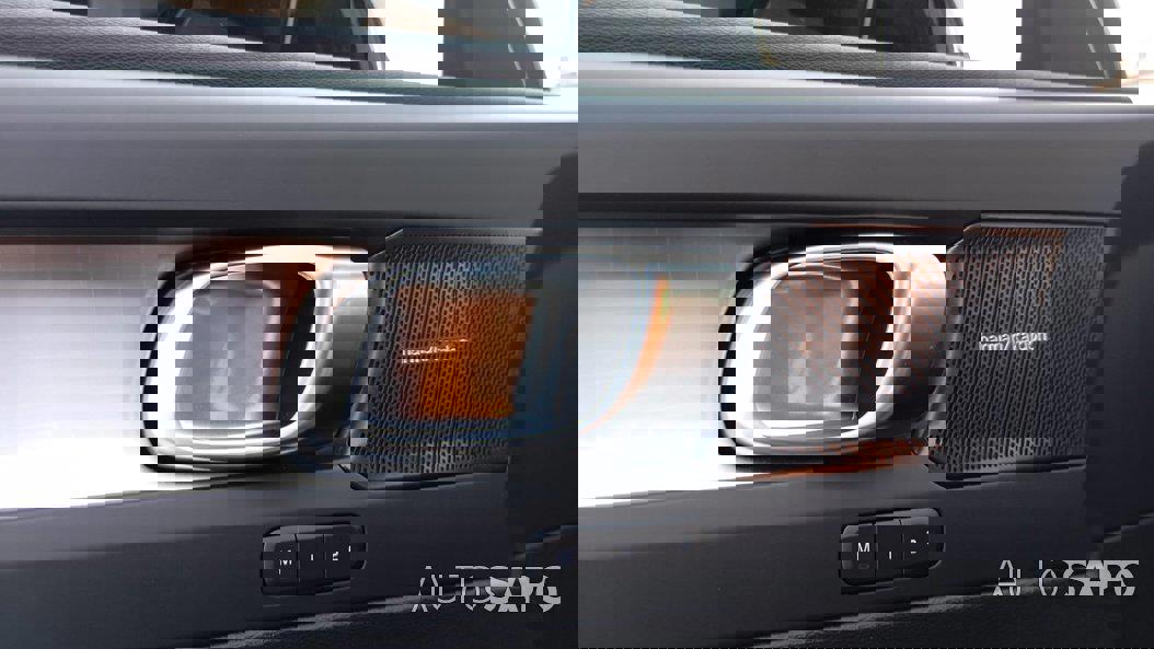 Volvo XC40 de 2025