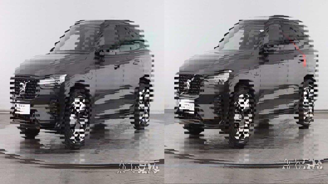 Volvo XC60 de 2024