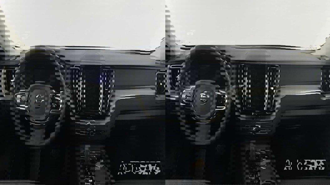 Volvo XC60 de 2024