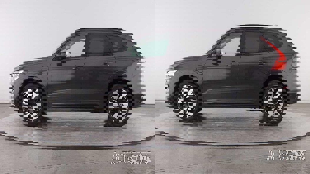 Volvo XC60 de 2024