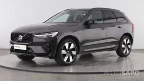 Volvo XC60 de 2024