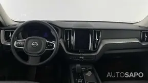 Volvo XC60 de 2024