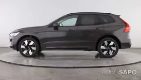 Volvo XC60 de 2024