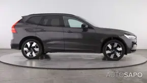 Volvo XC60 de 2024