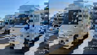 Citroen Jumper de 2004