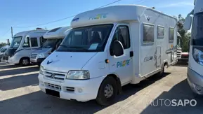 Citroen Jumper de 2004