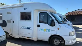 Citroen Jumper de 2004