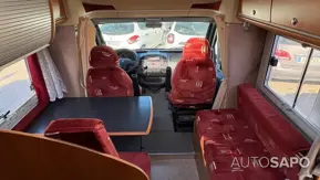 Citroen Jumper de 2004