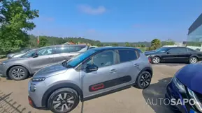 Citroen C3 1.2 PureTech C-Series de 2022