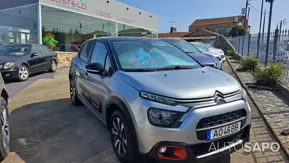 Citroen C3 1.2 PureTech C-Series de 2022