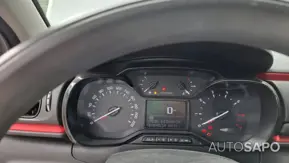 Citroen C3 1.2 PureTech C-Series de 2022