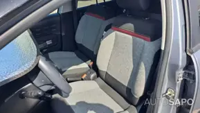 Citroen C3 1.2 PureTech C-Series de 2022