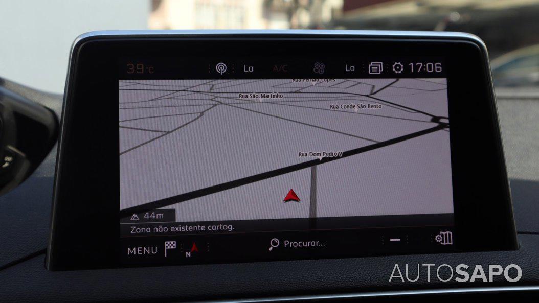 Peugeot 5008 2.0 BlueHDi GT Line EAT8 de 2018