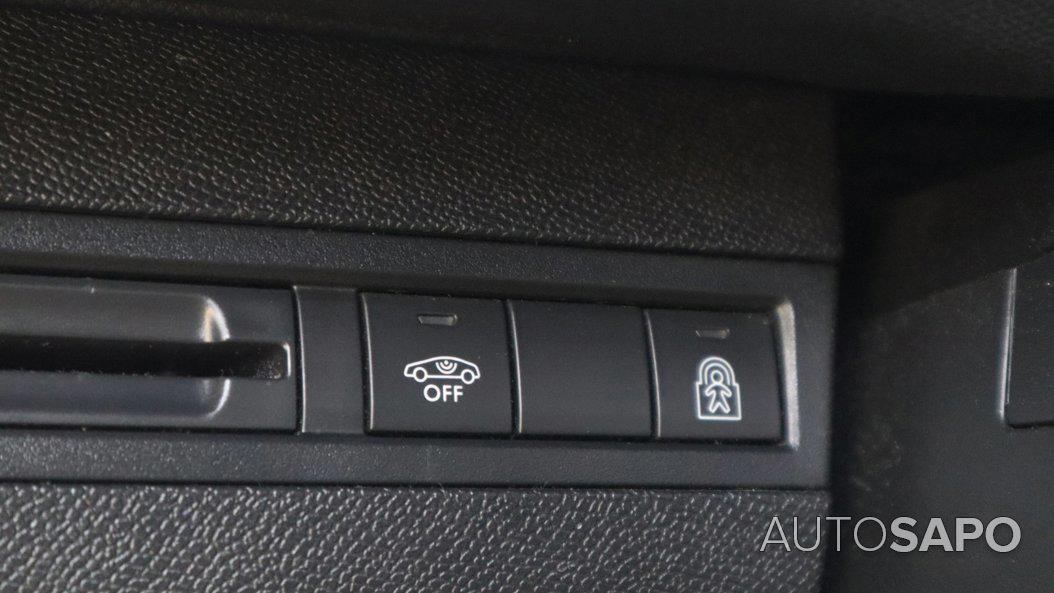 Peugeot 5008 2.0 BlueHDi GT Line EAT8 de 2018