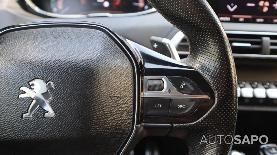 Peugeot 5008 2.0 BlueHDi GT Line EAT8 de 2018