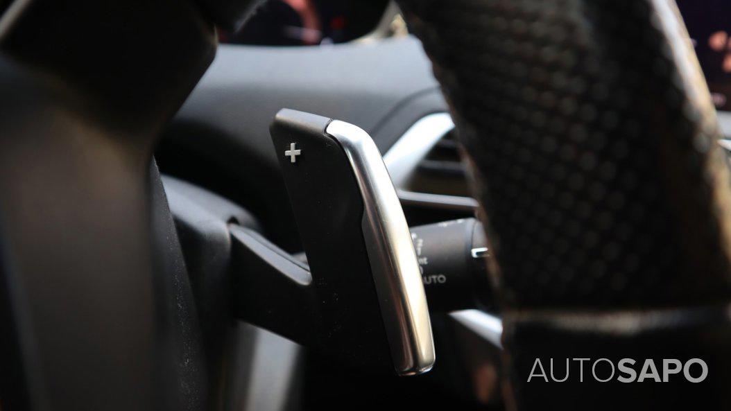 Peugeot 5008 2.0 BlueHDi GT Line EAT8 de 2018