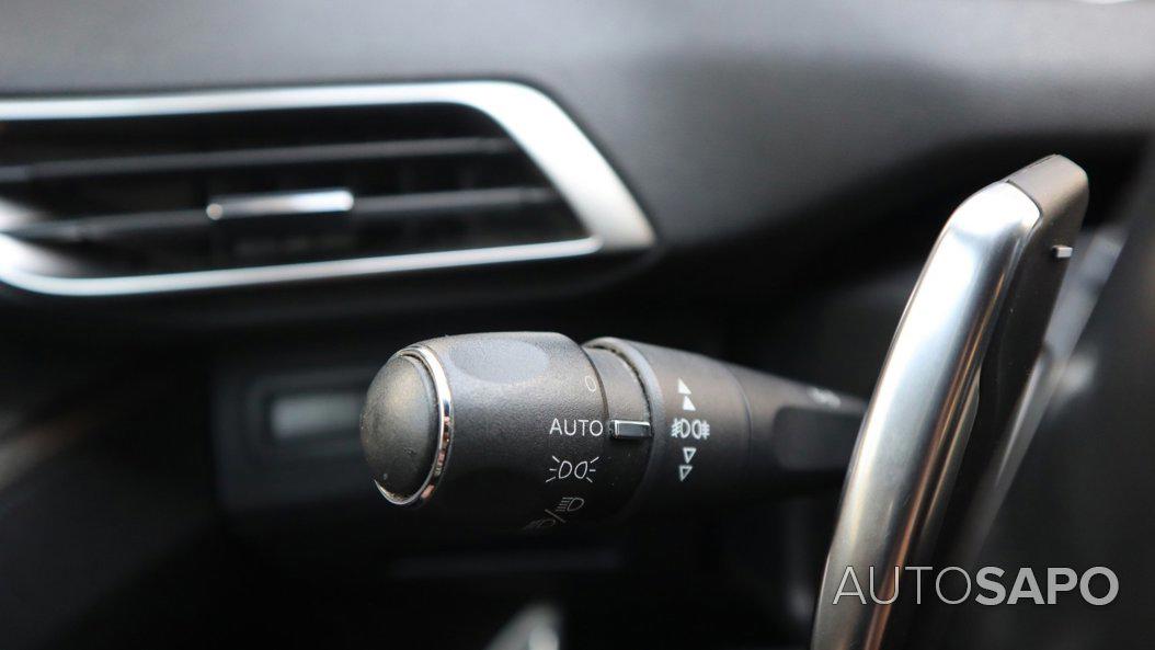 Peugeot 5008 2.0 BlueHDi GT Line EAT8 de 2018