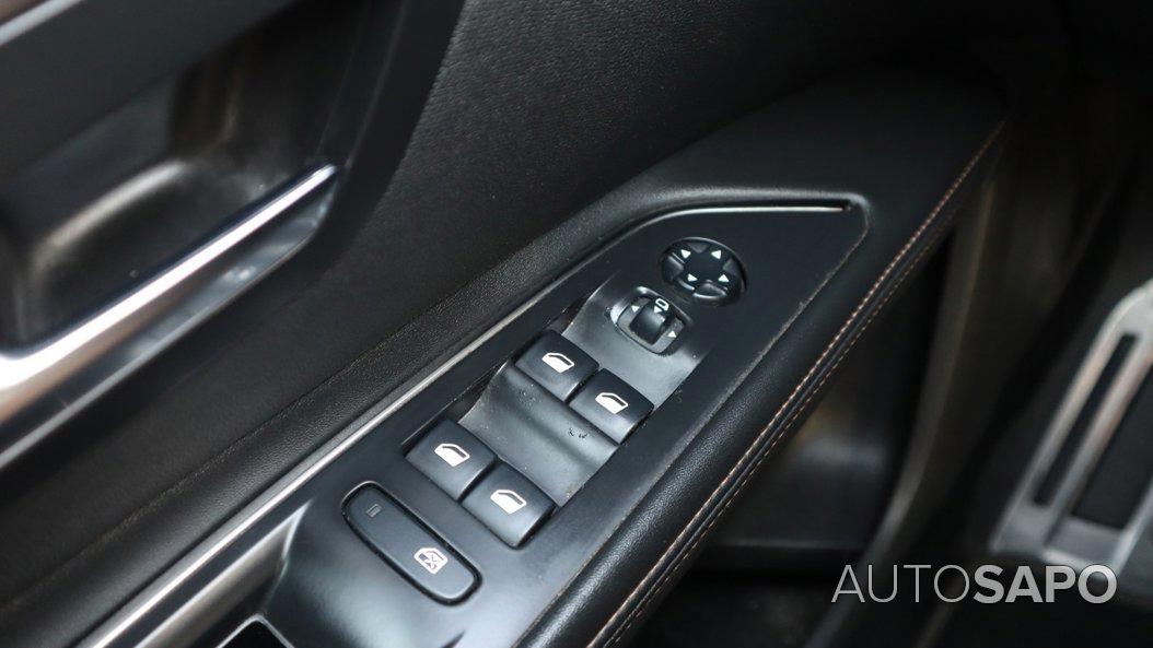 Peugeot 5008 2.0 BlueHDi GT Line EAT8 de 2018