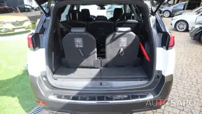 Peugeot 5008 2.0 BlueHDi GT Line EAT8 de 2018