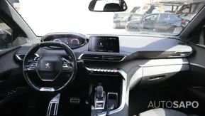 Peugeot 5008 2.0 BlueHDi GT Line EAT8 de 2018
