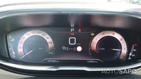 Peugeot 5008 2.0 BlueHDi GT Line EAT8 de 2018