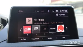 Peugeot 5008 2.0 BlueHDi GT Line EAT8 de 2018