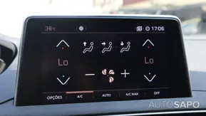 Peugeot 5008 2.0 BlueHDi GT Line EAT8 de 2018