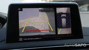 Peugeot 5008 2.0 BlueHDi GT Line EAT8 de 2018