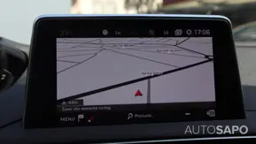 Peugeot 5008 2.0 BlueHDi GT Line EAT8 de 2018