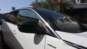 Peugeot 5008 2.0 BlueHDi GT Line EAT8 de 2018