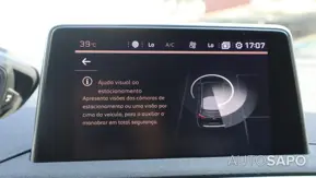 Peugeot 5008 2.0 BlueHDi GT Line EAT8 de 2018
