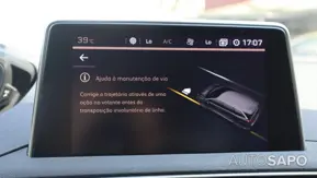 Peugeot 5008 2.0 BlueHDi GT Line EAT8 de 2018