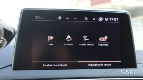 Peugeot 5008 2.0 BlueHDi GT Line EAT8 de 2018