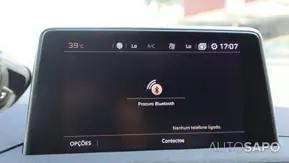 Peugeot 5008 2.0 BlueHDi GT Line EAT8 de 2018