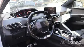 Peugeot 5008 2.0 BlueHDi GT Line EAT8 de 2018
