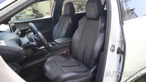 Peugeot 5008 2.0 BlueHDi GT Line EAT8 de 2018
